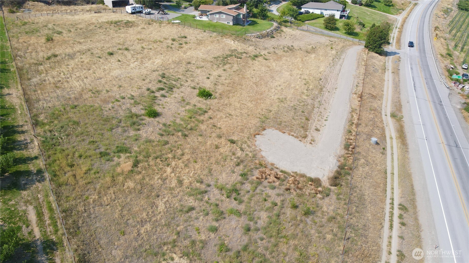 33300 TBD Highway 97 , Oroville, WA 98844