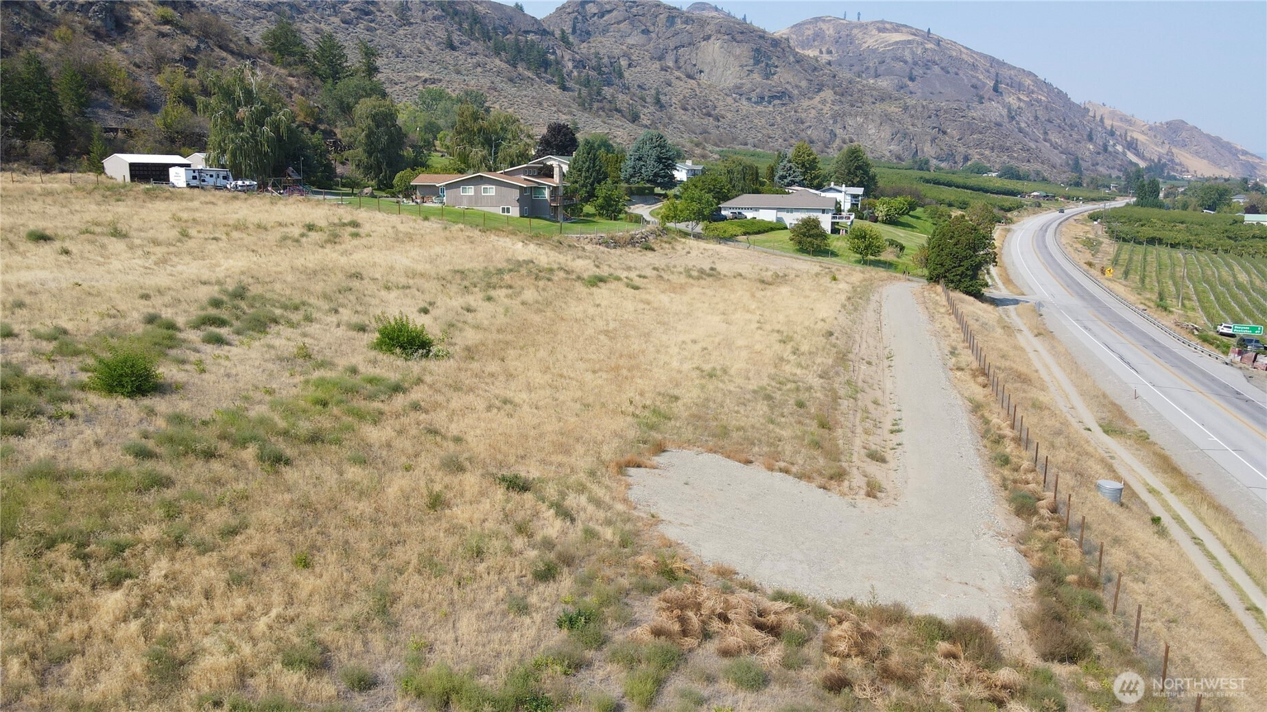 33300 TBD Highway 97 , Oroville, WA 98844