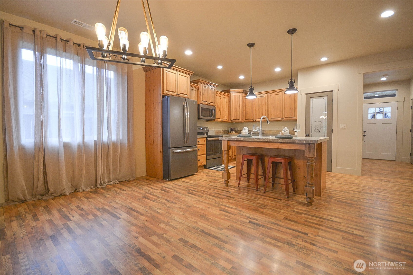 259 Parkside Loop , Chehalis, WA 98532