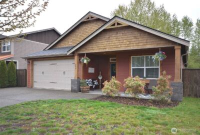 259 Parkside Loop , Chehalis, WA 98532 - Photo 2
