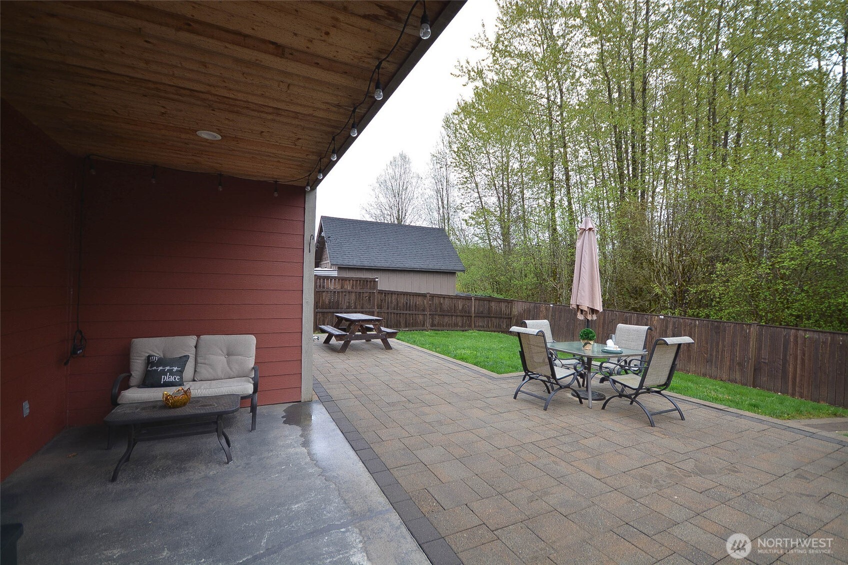 259 Parkside Loop , Chehalis, WA 98532
