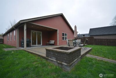 259 Parkside Loop , Chehalis, WA 98532 - Photo 29