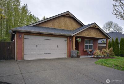 259 Parkside Loop , Chehalis, WA 98532 - Photo 3