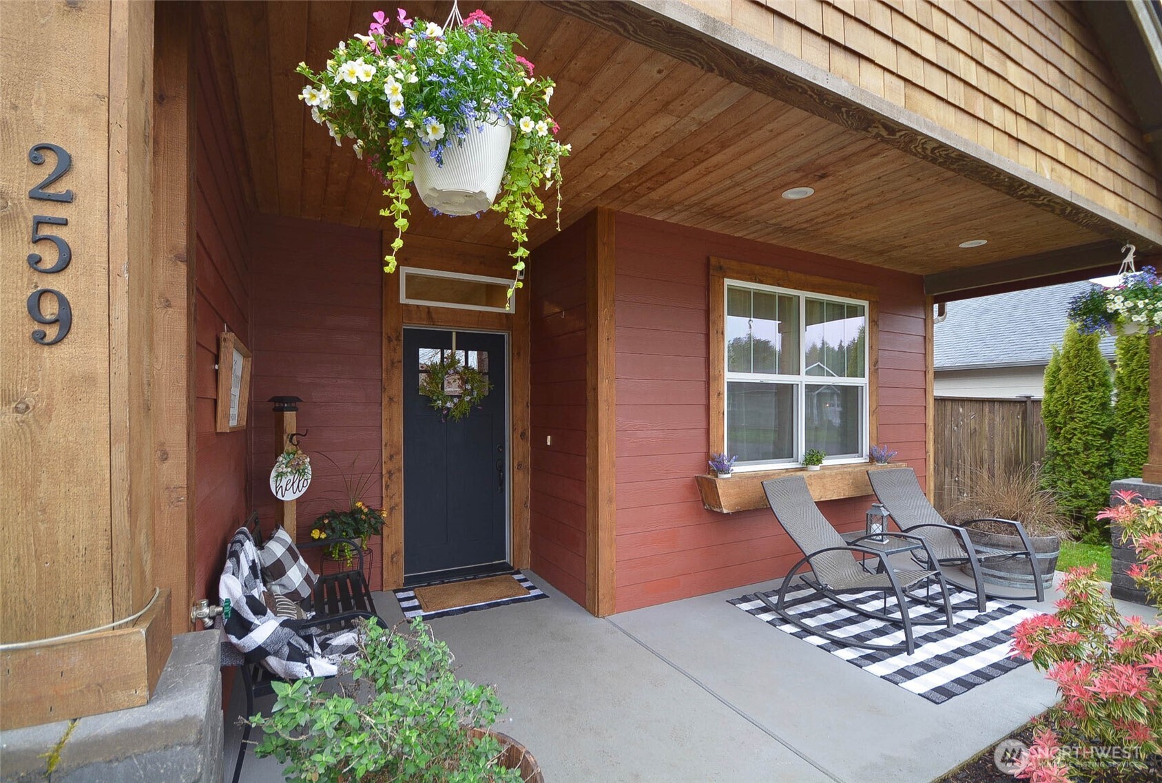 259 Parkside Loop , Chehalis, WA 98532