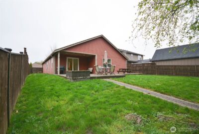 259 Parkside Loop , Chehalis, WA 98532 - Photo 32