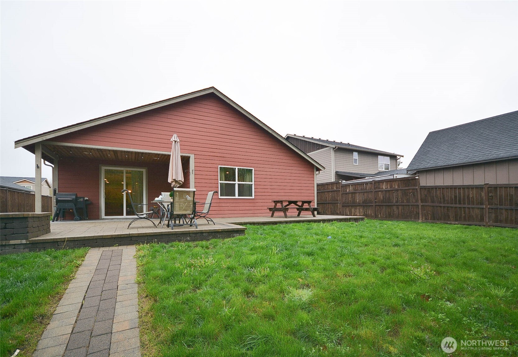 259 Parkside Loop , Chehalis, WA 98532