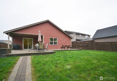 259 Parkside Loop , Chehalis, WA 98532 - Photo 33