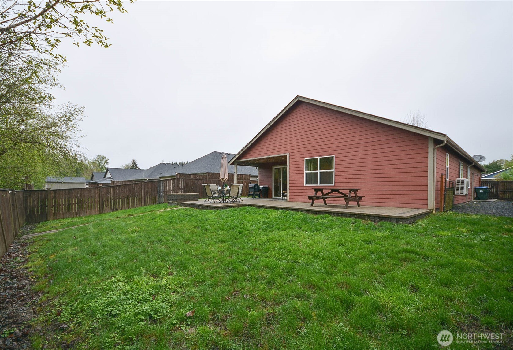 259 Parkside Loop , Chehalis, WA 98532