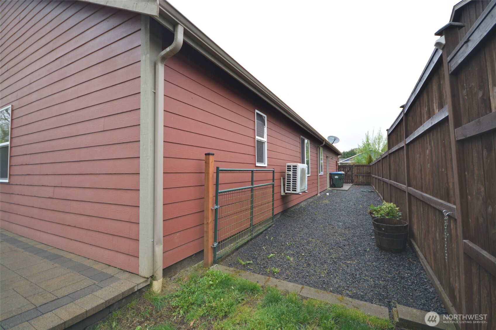 259 Parkside Loop , Chehalis, WA 98532