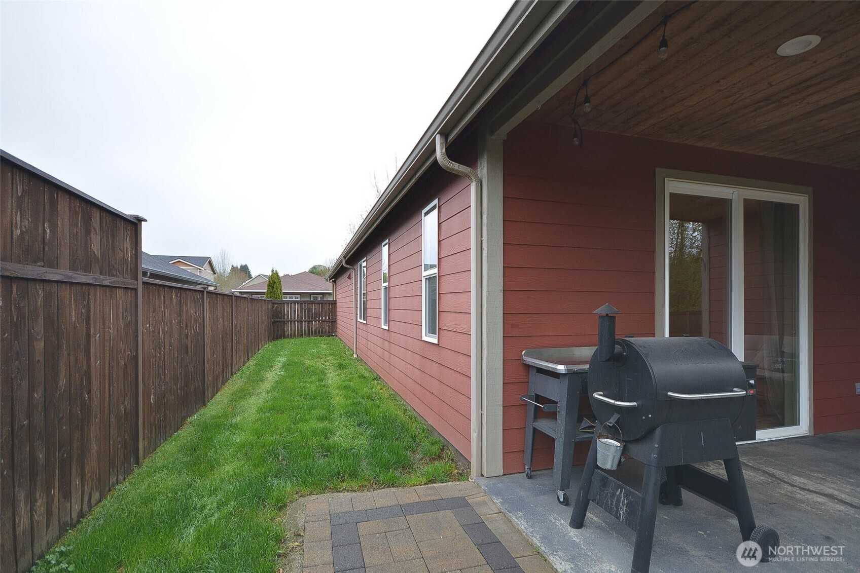 259 Parkside Loop , Chehalis, WA 98532