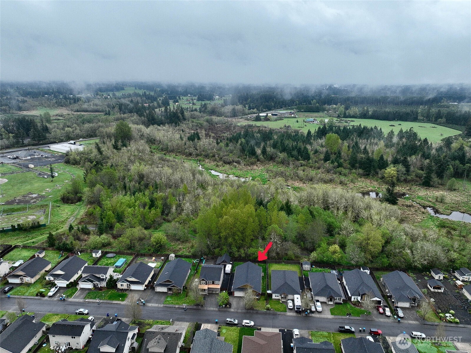 259 Parkside Loop , Chehalis, WA 98532