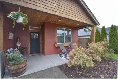 259 Parkside Loop , Chehalis, WA 98532 - Photo 5