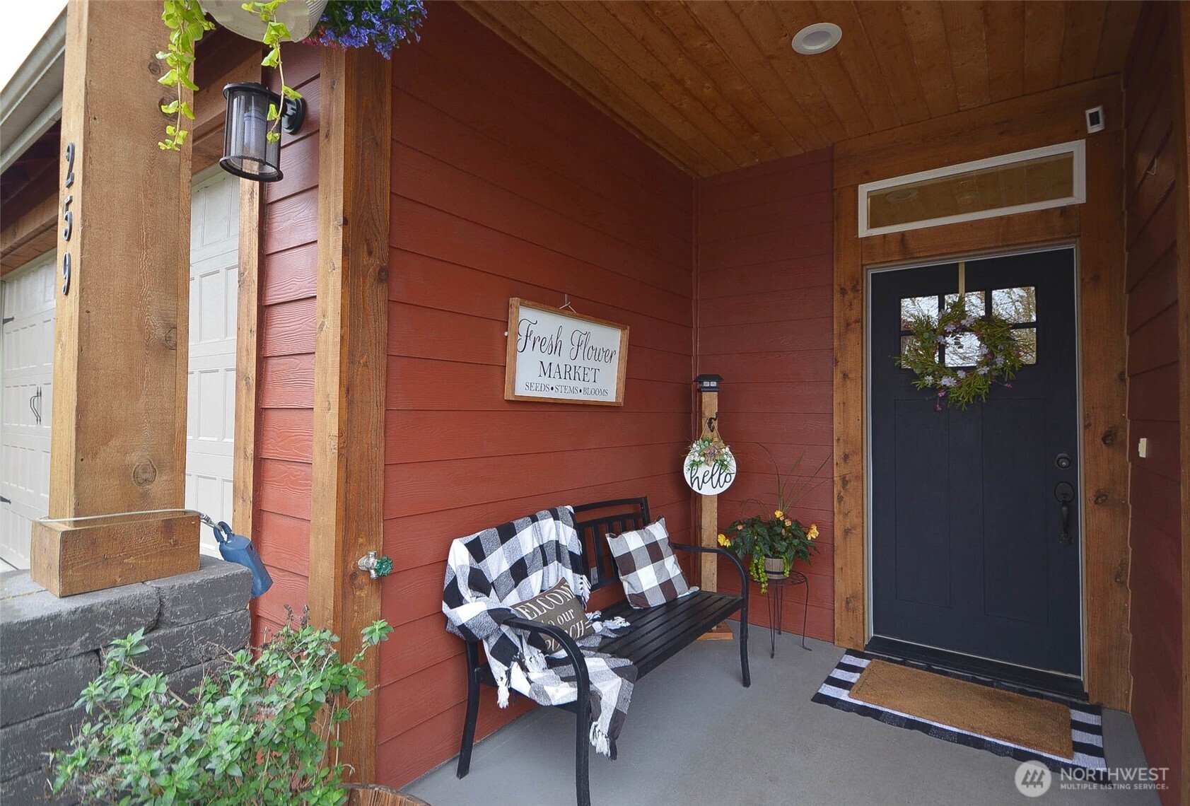 259 Parkside Loop , Chehalis, WA 98532