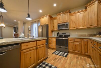 259 Parkside Loop , Chehalis, WA 98532 - Photo 9