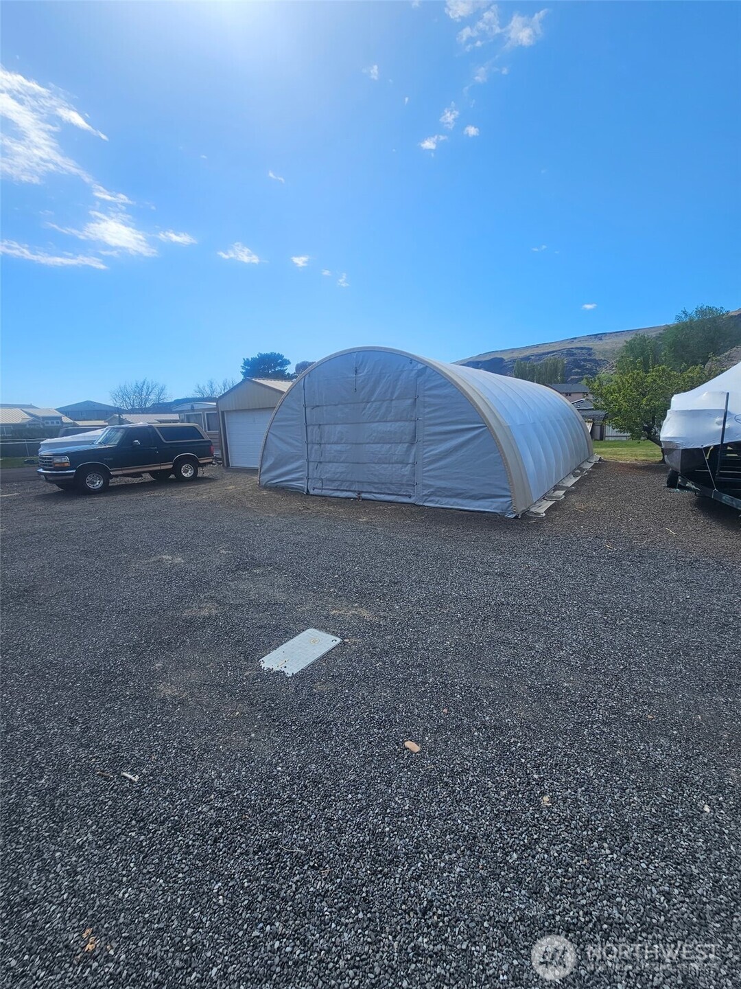 908 Hunter Avenue SW, Quincy, WA 98848