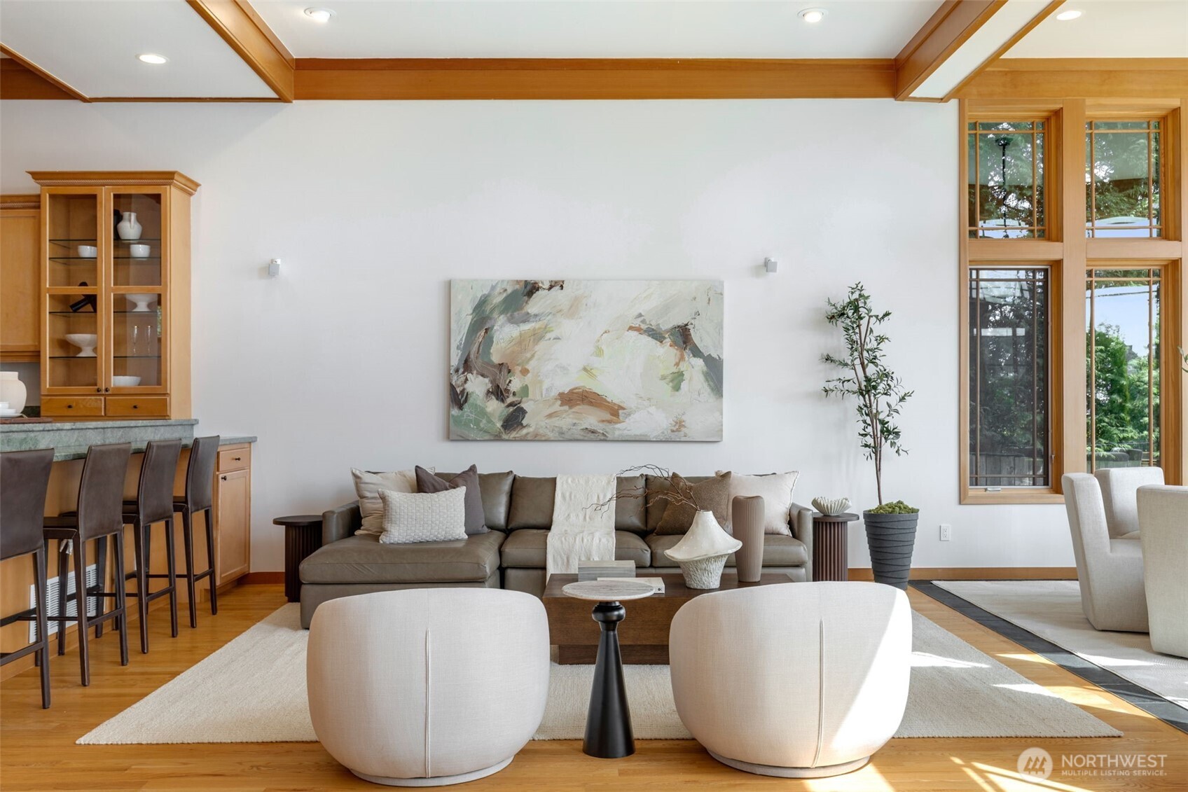 8551 NE Juanita Drive , Kirkland, WA 98034
