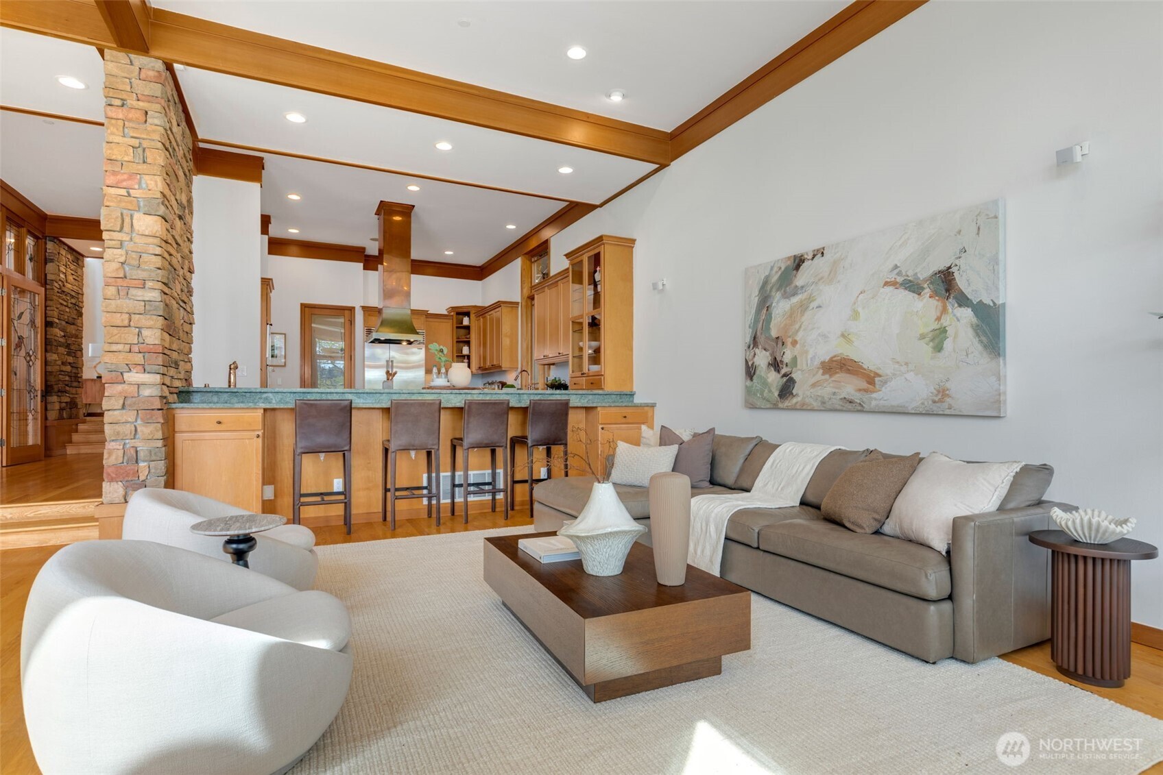 8551 NE Juanita Drive , Kirkland, WA 98034