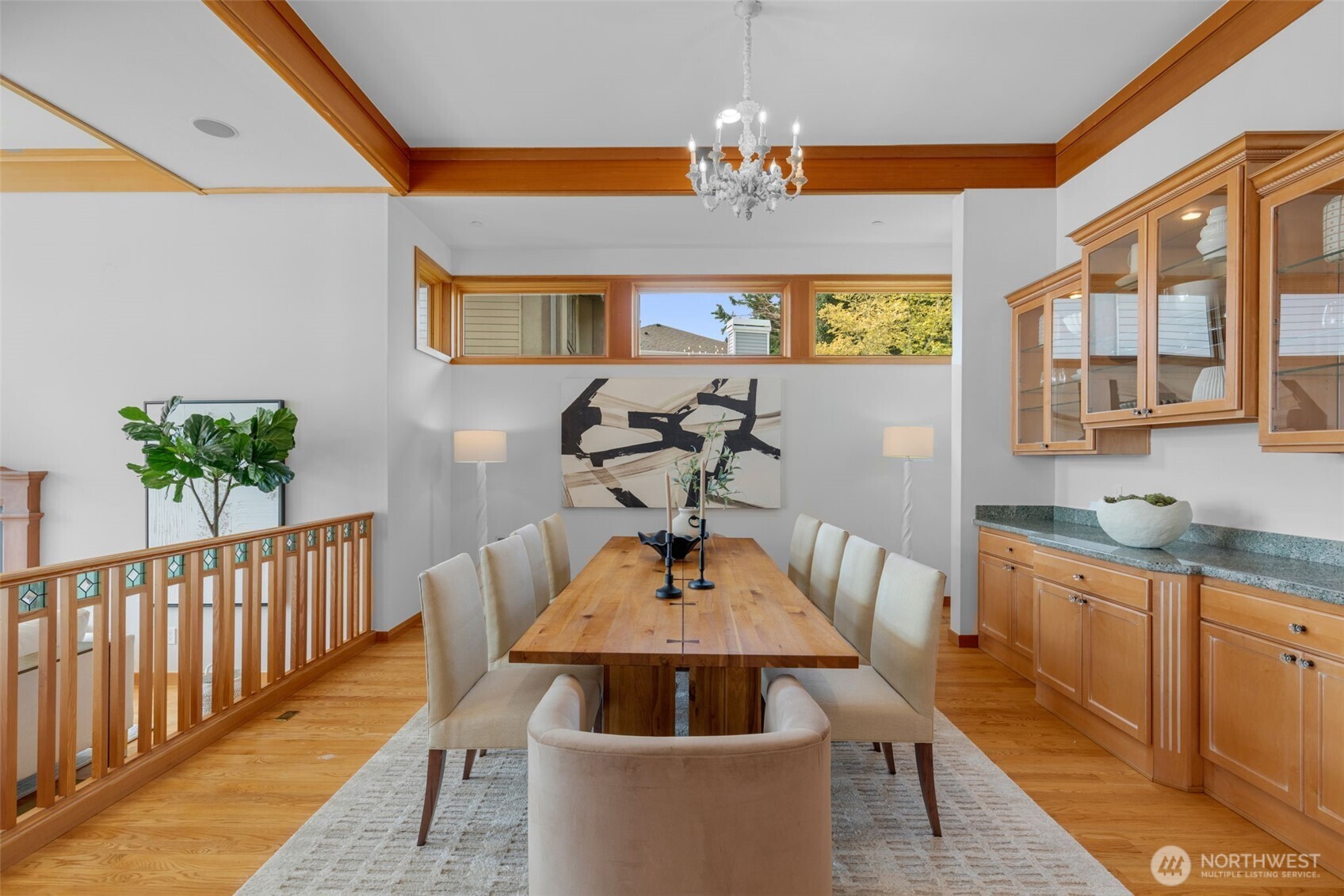 8551 NE Juanita Drive , Kirkland, WA 98034