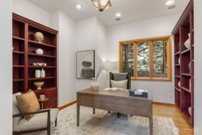8551 NE Juanita Drive , Kirkland, WA 98034 - Photo 16
