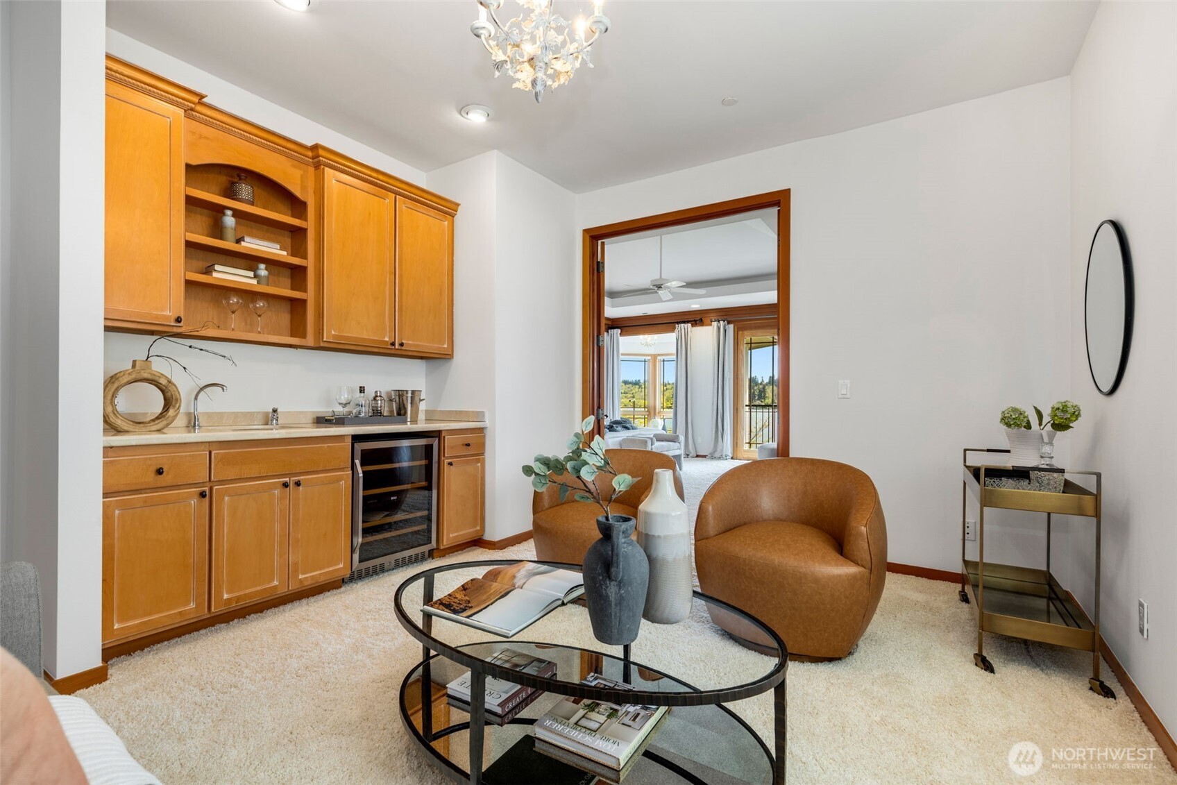 8551 NE Juanita Drive , Kirkland, WA 98034