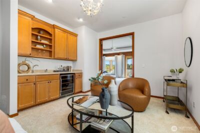 8551 NE Juanita Drive , Kirkland, WA 98034 - Photo 20