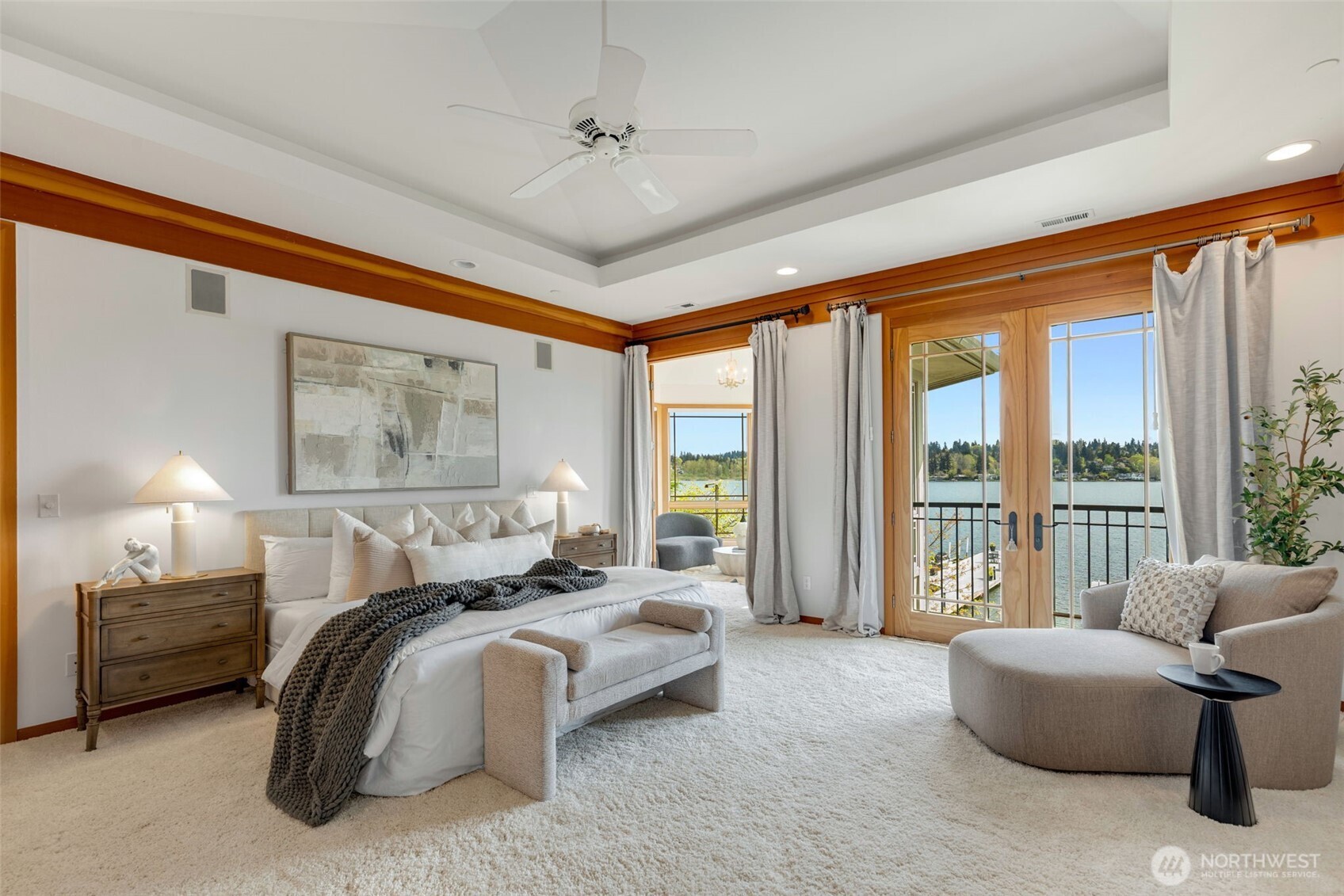 8551 NE Juanita Drive , Kirkland, WA 98034