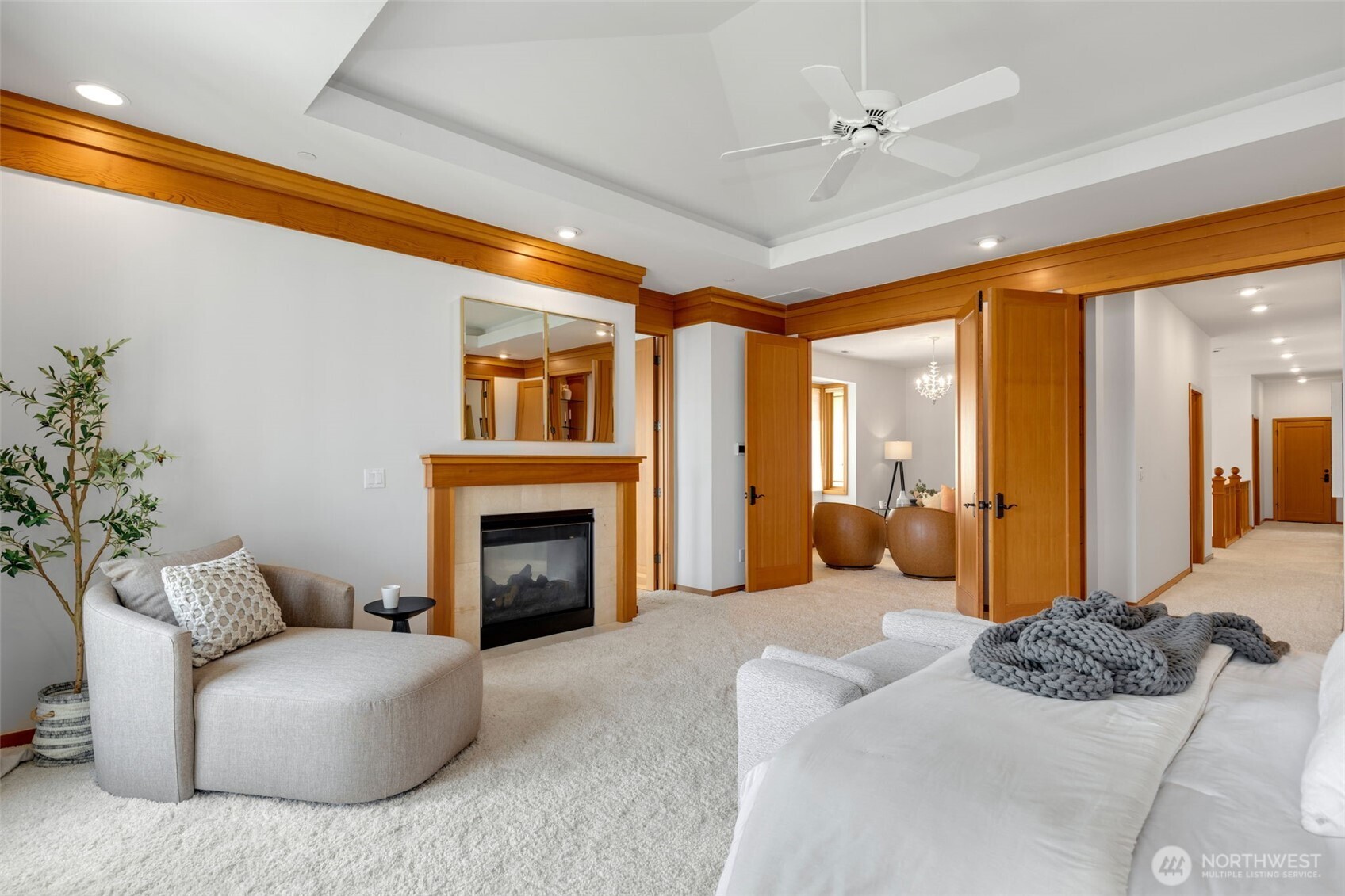 8551 NE Juanita Drive , Kirkland, WA 98034