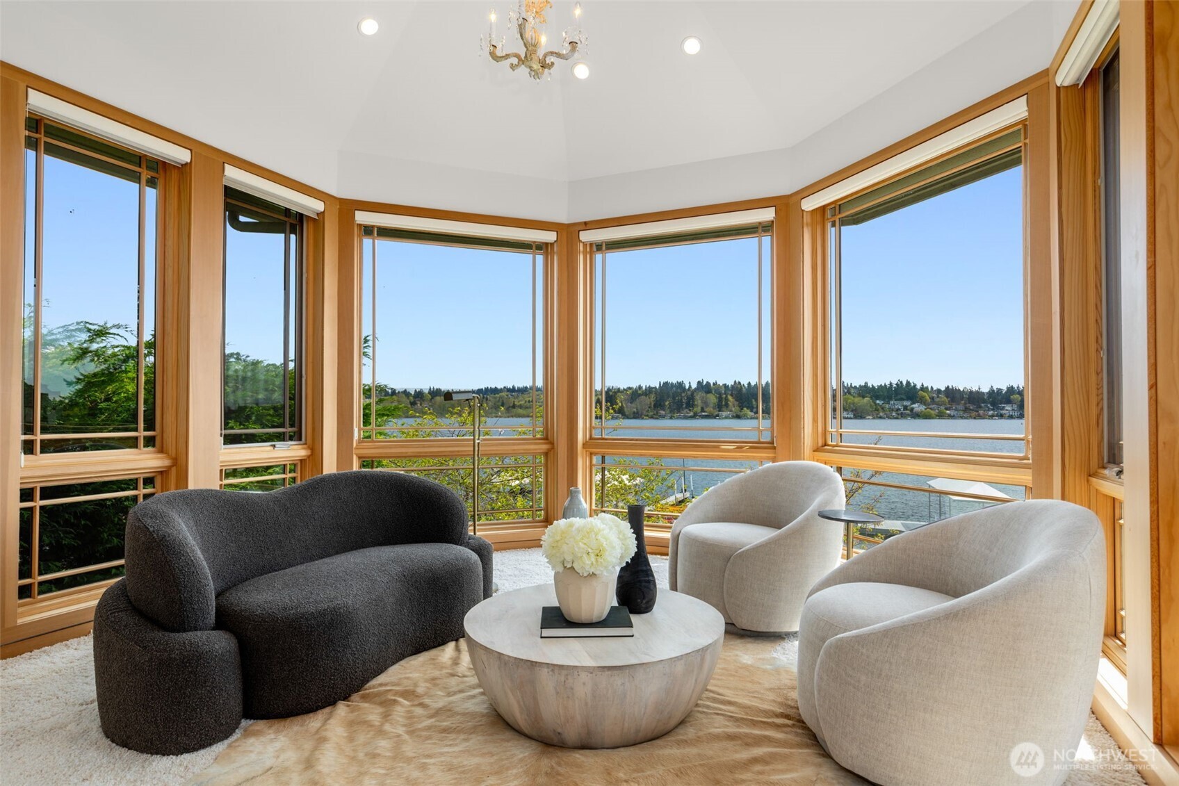 8551 NE Juanita Drive , Kirkland, WA 98034