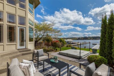 8551 NE Juanita Drive , Kirkland, WA 98034 - Photo 33
