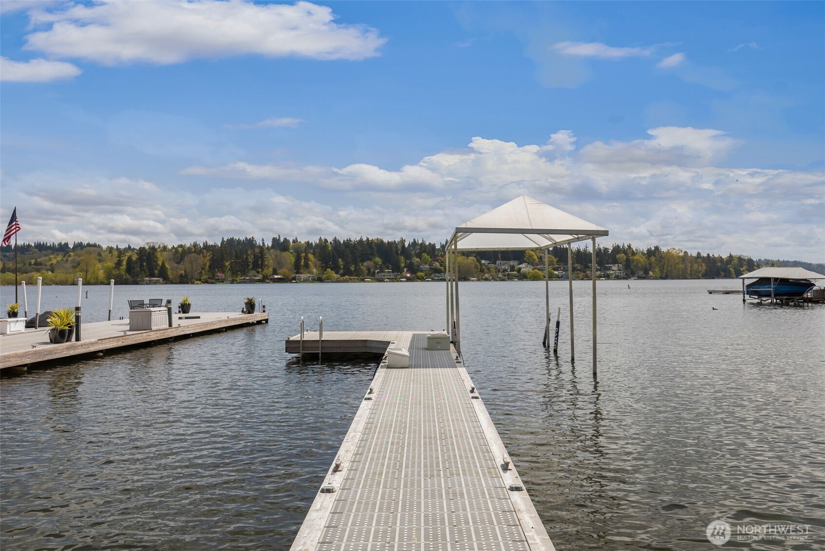 8551 NE Juanita Drive , Kirkland, WA 98034