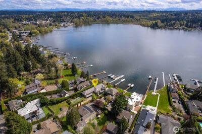 8551 NE Juanita Drive , Kirkland, WA 98034 - Photo 36