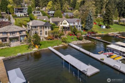 8551 NE Juanita Drive , Kirkland, WA 98034 - Photo 39