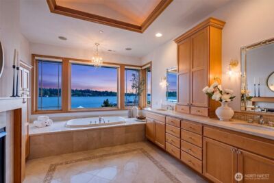 8551 NE Juanita Drive , Kirkland, WA 98034 - Photo 40