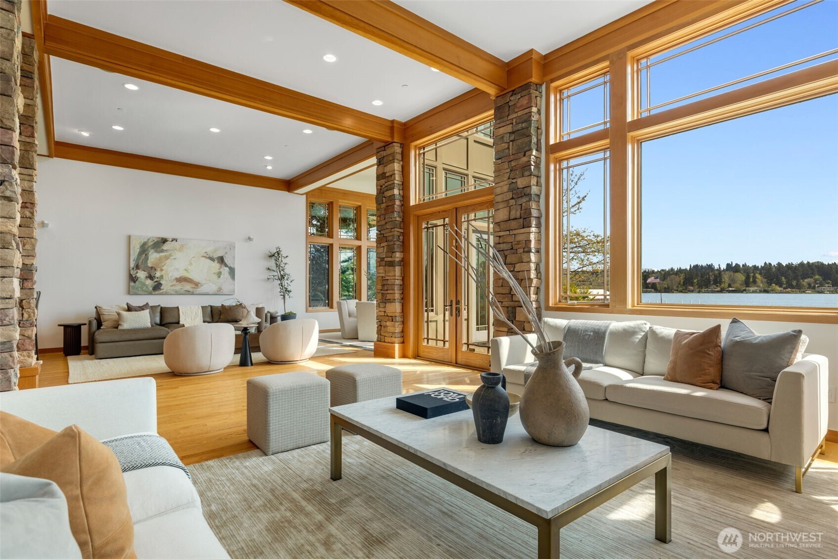 8551 NE Juanita Drive , Kirkland, WA 98034