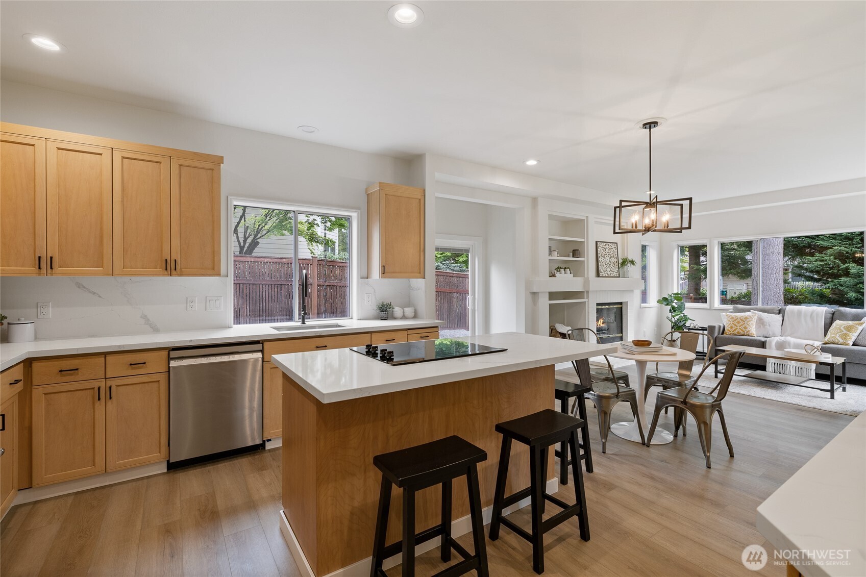 1406 144th Street SE, Mill Creek, WA 98012