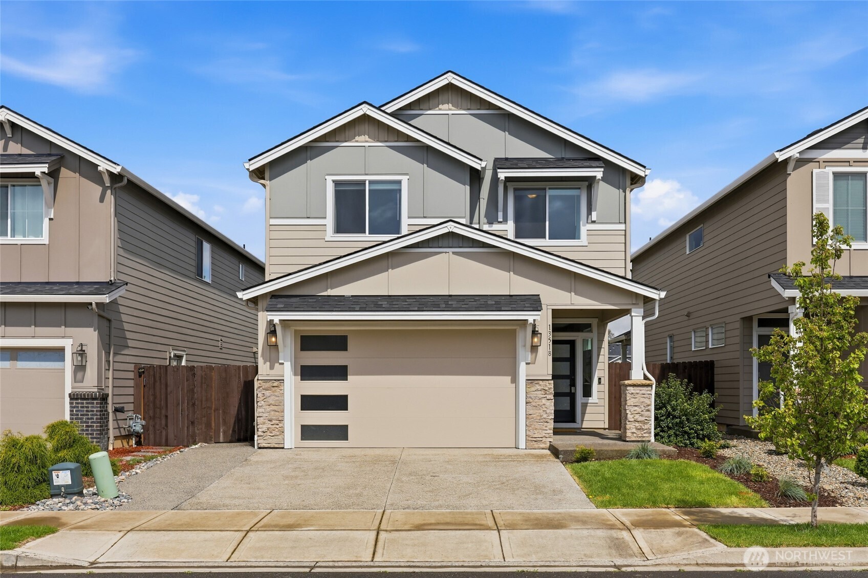 13518 NE 110th Way , Vancouver, WA 98682