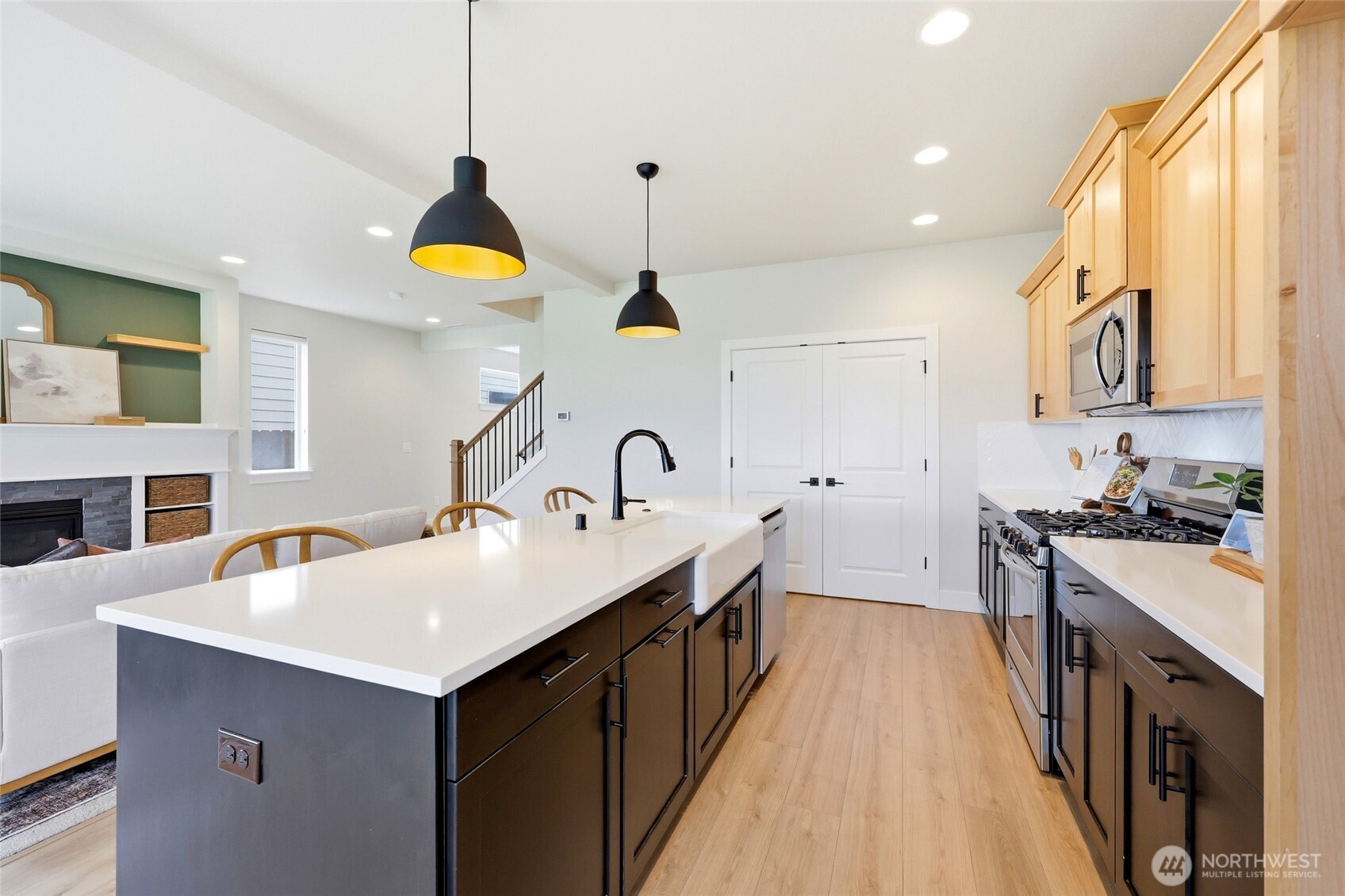 13518 NE 110th Way , Vancouver, WA 98682