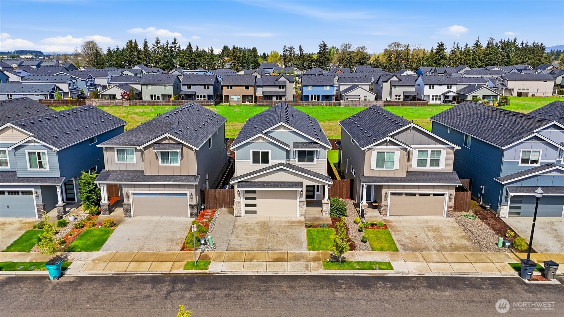 13518 NE 110th Way , Vancouver, WA 98682