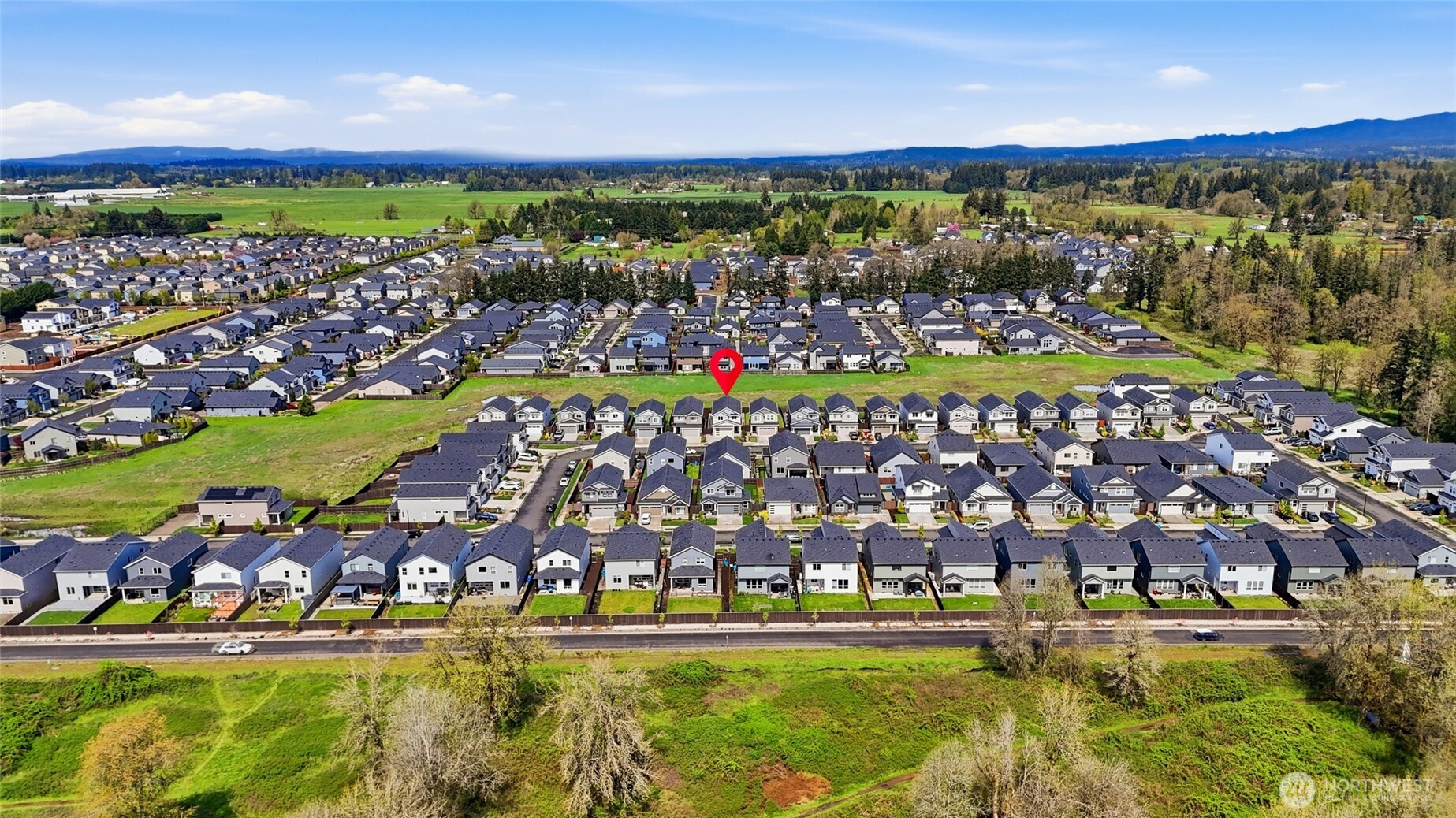13518 NE 110th Way , Vancouver, WA 98682
