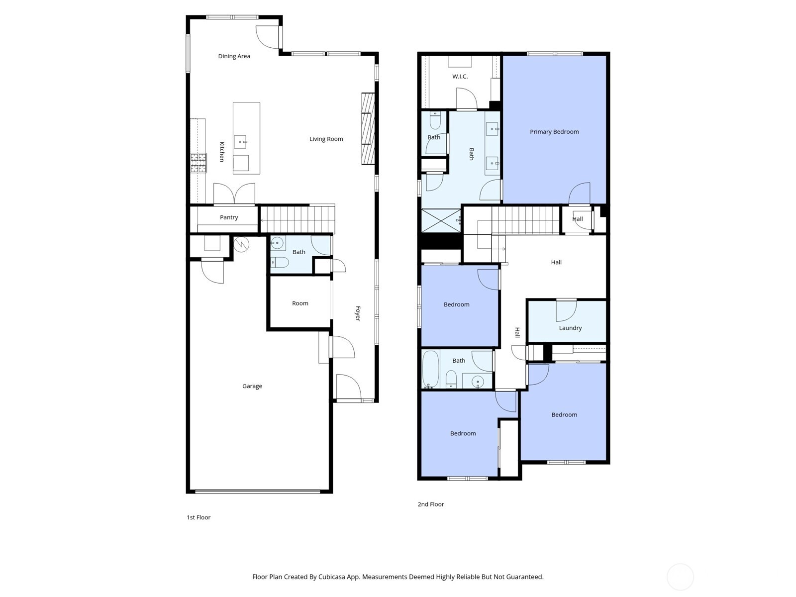 13518 NE 110th Way , Vancouver, WA 98682