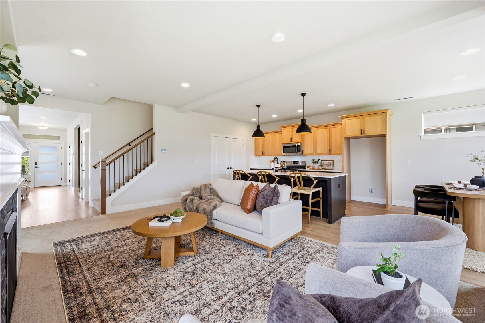 13518 NE 110th Way , Vancouver, WA 98682