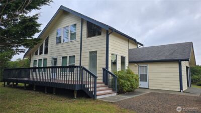 532 Decatur Street SW, Ocean Shores, WA 98569 - Photo 1