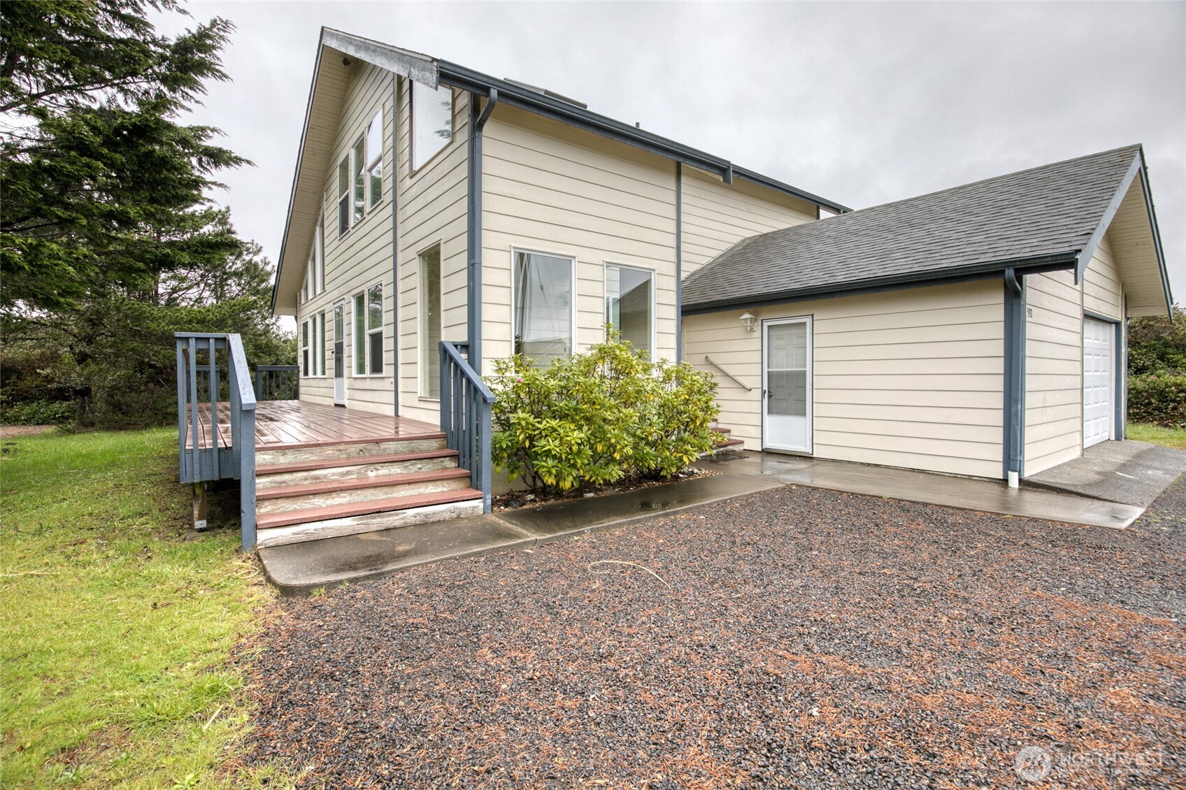 532 Decatur Street SW, Ocean Shores, WA 98569