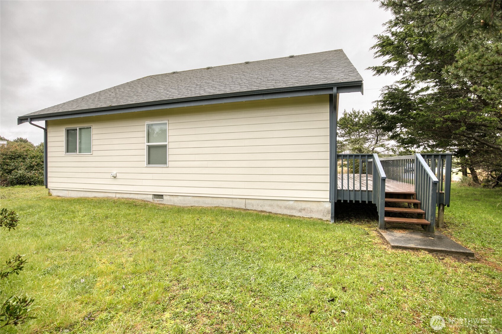 532 Decatur Street SW, Ocean Shores, WA 98569