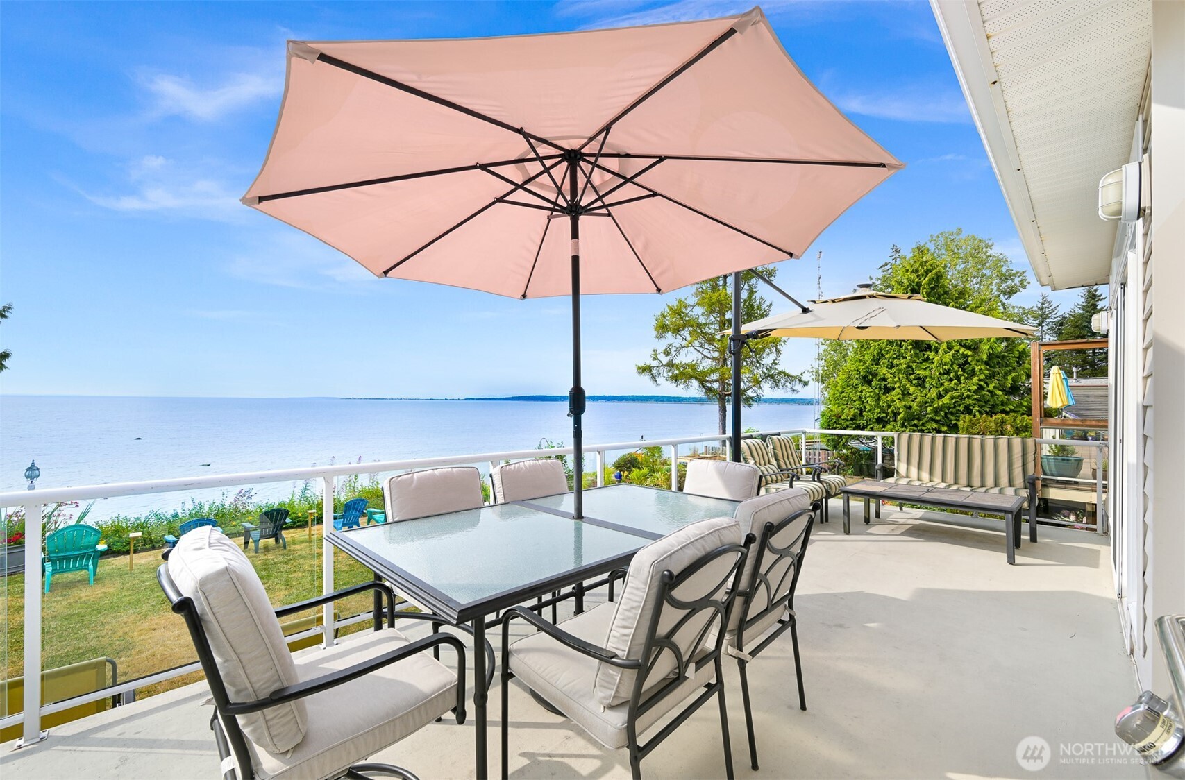 3145 Sunset Way , Bellingham, WA 98226-8644
