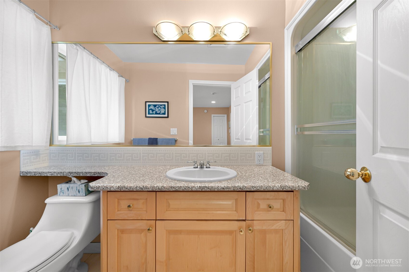 3145 Sunset Way , Bellingham, WA 98226-8644