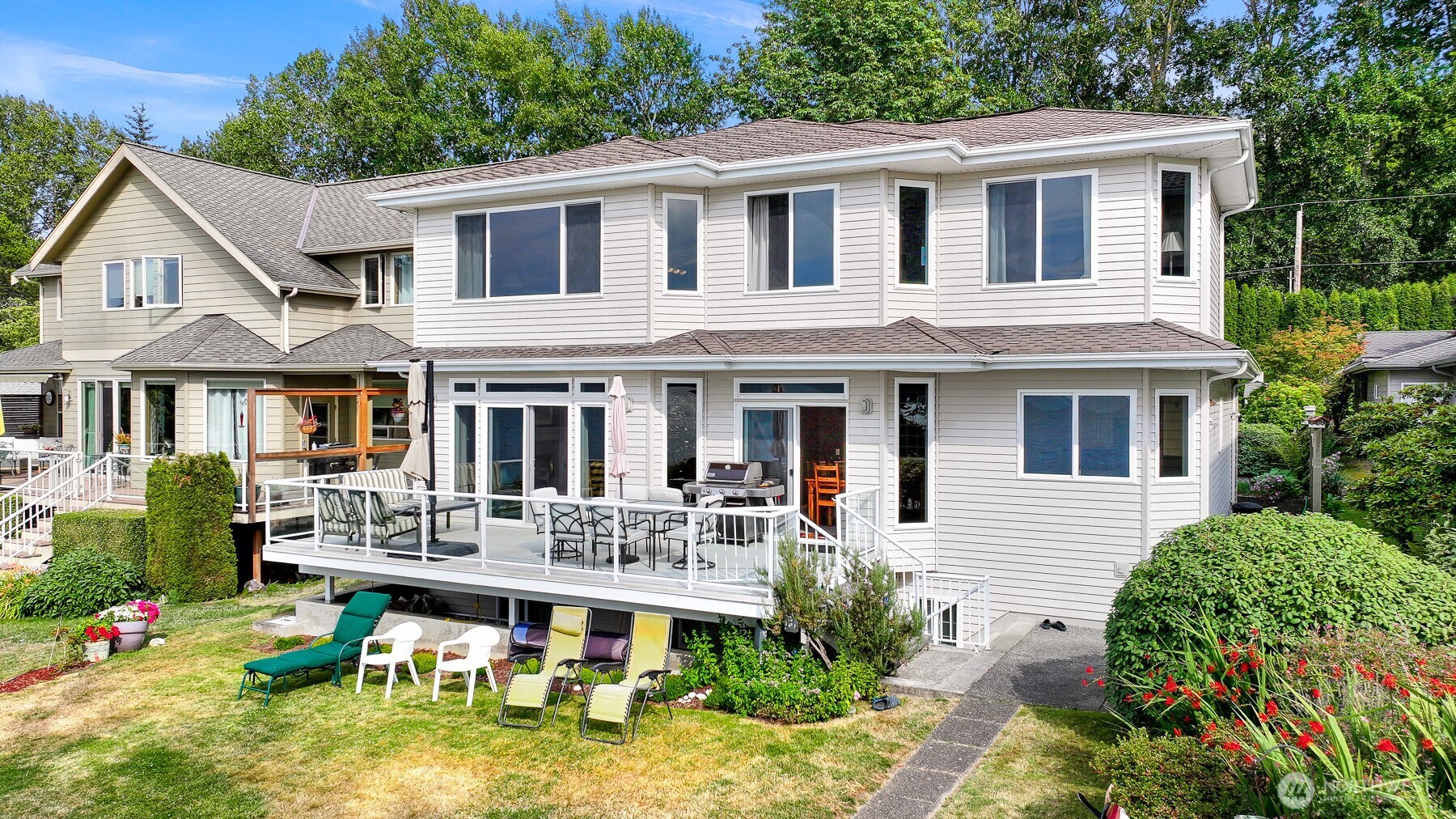 3145 Sunset Way , Bellingham, WA 98226-8644