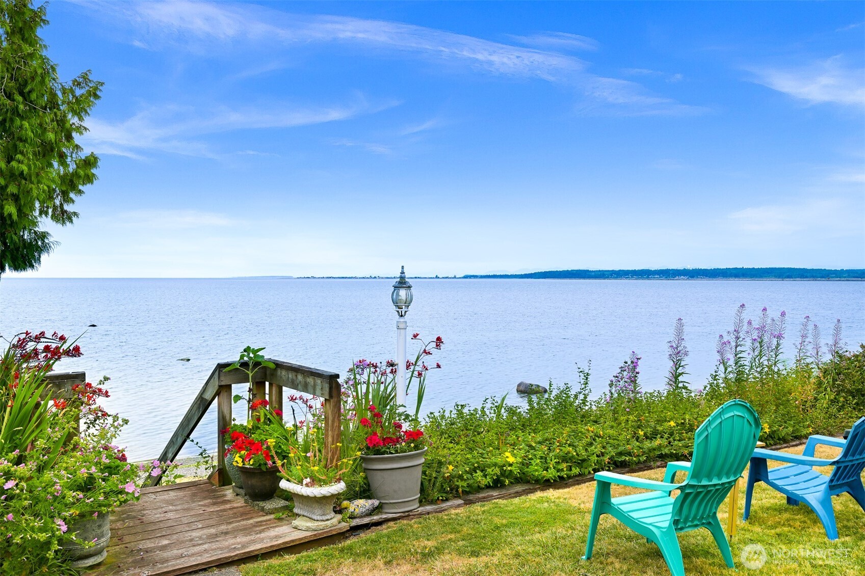 3145 Sunset Way , Bellingham, WA 98226-8644