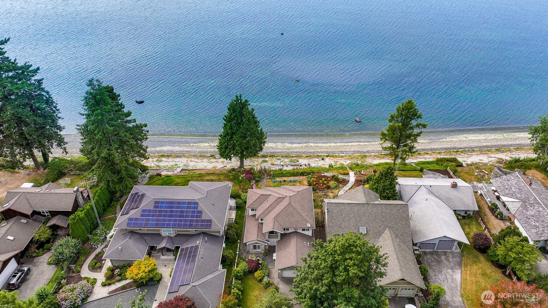 3145 Sunset Way , Bellingham, WA 98226-8644