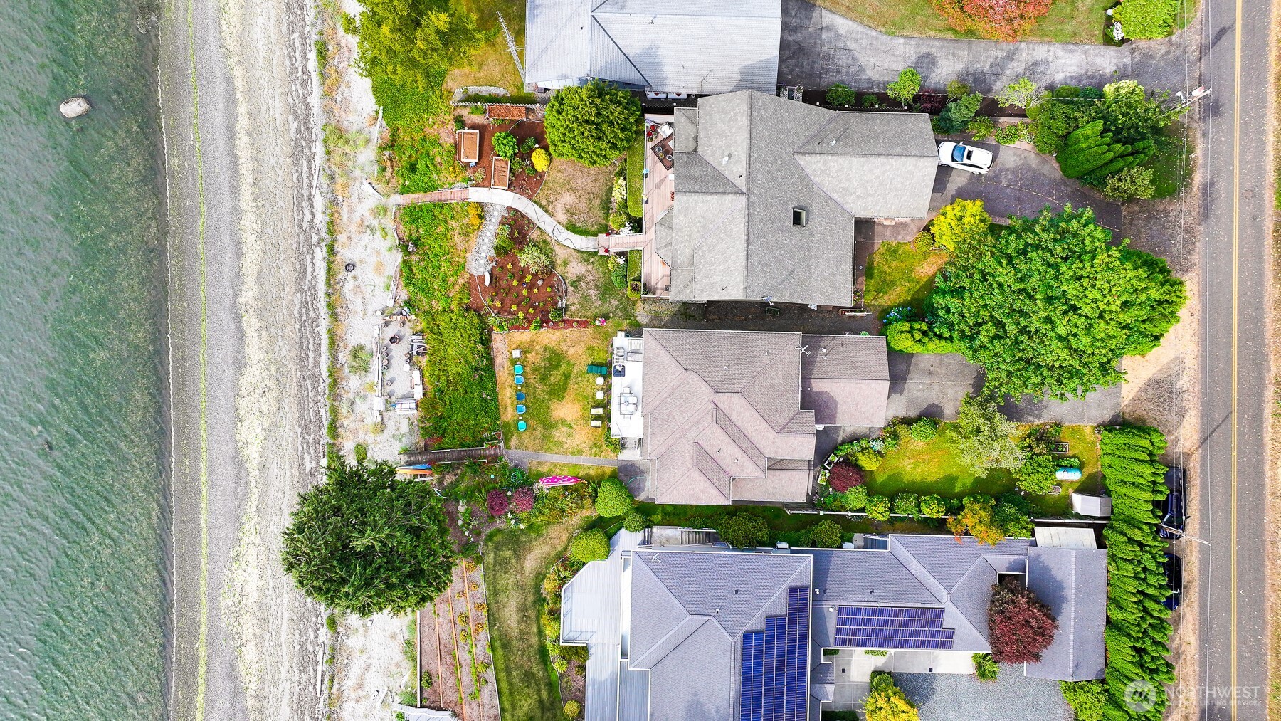 3145 Sunset Way , Bellingham, WA 98226-8644